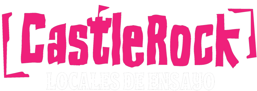 Castle Rock logotipo 