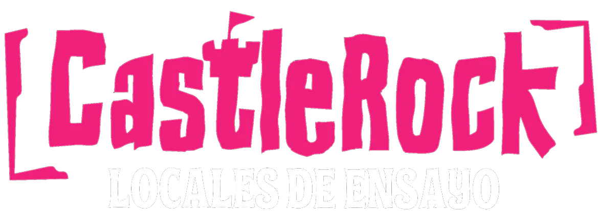 Castle Rock logotipo 